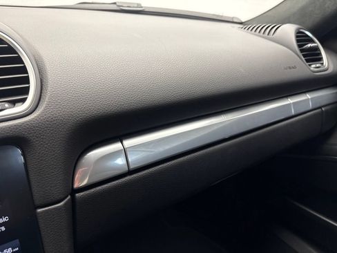 Certified 2025 Porsche 718 Cayman RWD image 26