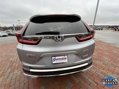 Used 2022 Honda CR-V Touring image 30