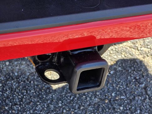 Used 2023 Chevrolet Silverado 1500 RST image 24