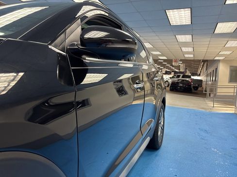 Used 2020 Hyundai Tucson Ultimate image 20