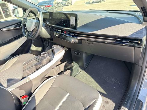Used 2025 Kia EV6 GT-Line image 11