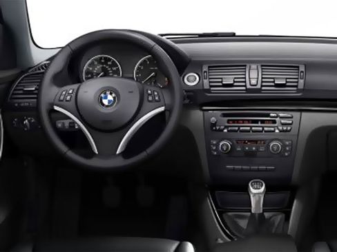 Used 2009 BMW 135i Coupe RWD image 4