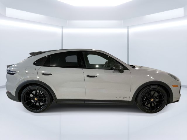 Certified 2023 Porsche Cayenne Turbo GT AWD/4WD image 8