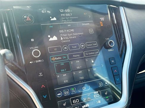 Used 2024 Subaru Legacy Limited image 14