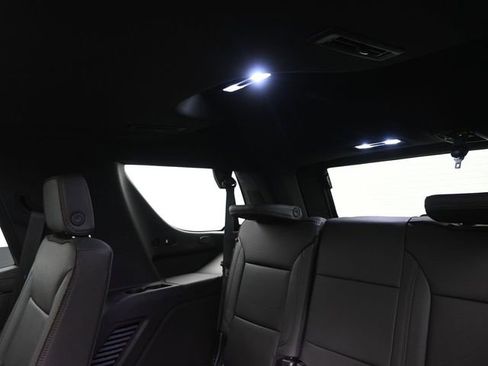 Certified 2023 Chevrolet Tahoe High Country w/ LPO, Illumination Package image 21