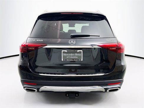 New 2026 Mercedes-Benz GLE 350 4MATIC image 6