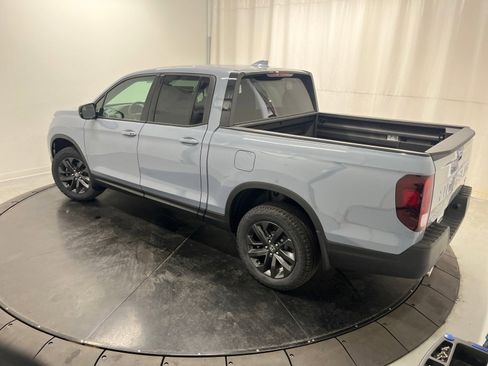New 2026 Honda Ridgeline Sport image 17