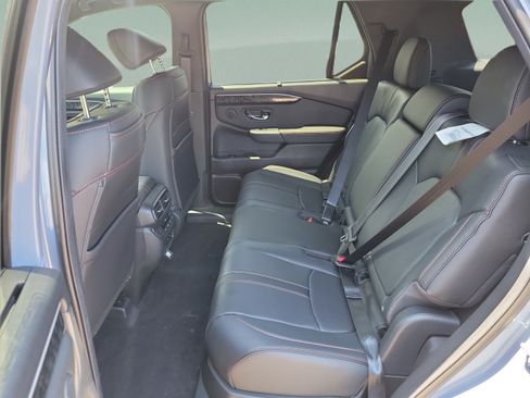 New 2026 Honda Passport TrailSport Elite image 9