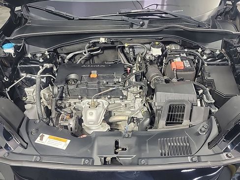 Certified 2024 Honda HR-V EX-L image 14