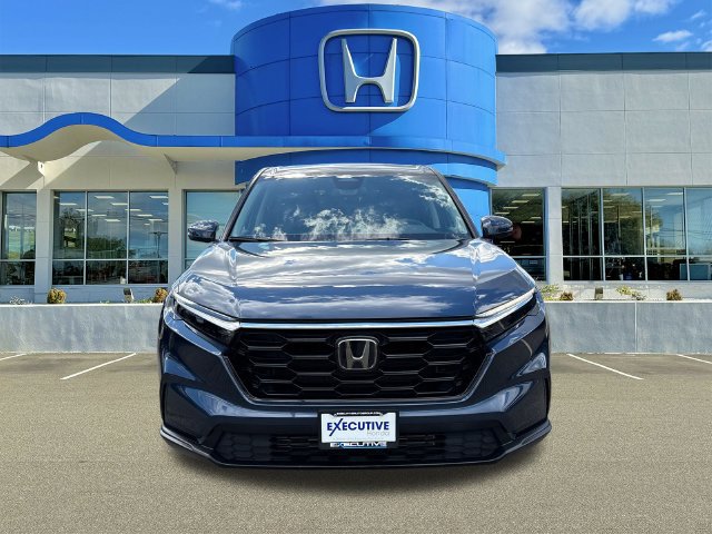 Used 2024 Honda CR-V EX image 6