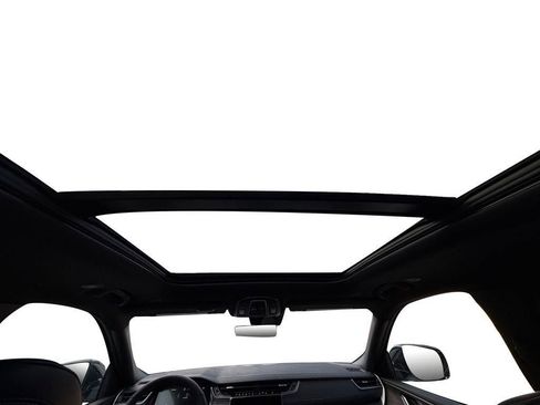 New 2025 Jeep Grand Cherokee Limited w/ MOPAR Finishing Package image 15