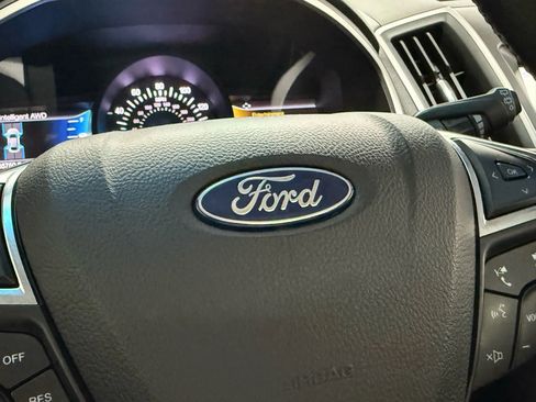 Used 2020 Ford Edge SEL w/ Convenience Package image 24