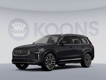 Used 2023 Volvo XC90 B5 Plus w/ Protection Package Premier