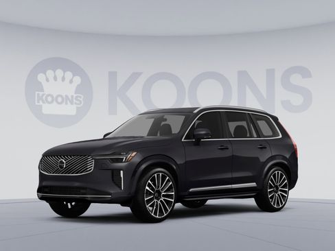 Used 2023 Volvo XC90 B5 Plus w/ Protection Package Premier AWD/4WD image 1