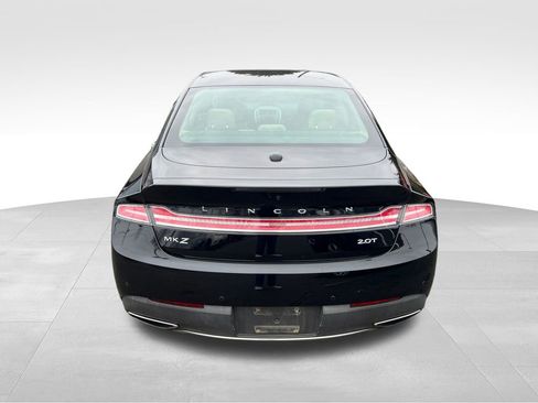 Used 2017 Lincoln MKZ Select w/ Select Plus Package image 7