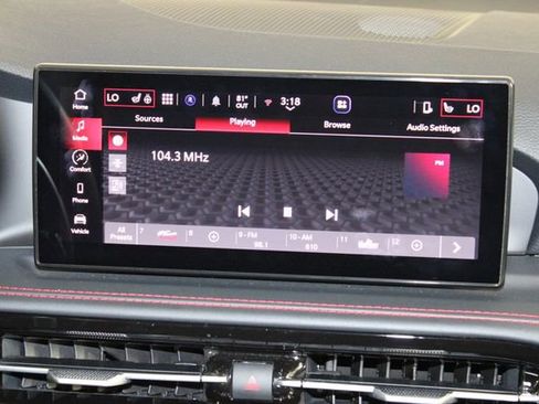 Used 2024 Dodge Hornet R/T image 30