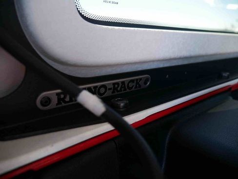 Used 2023 Jeep Wrangler Unlimited Rubicon w/ Steel Bumper Group image 11