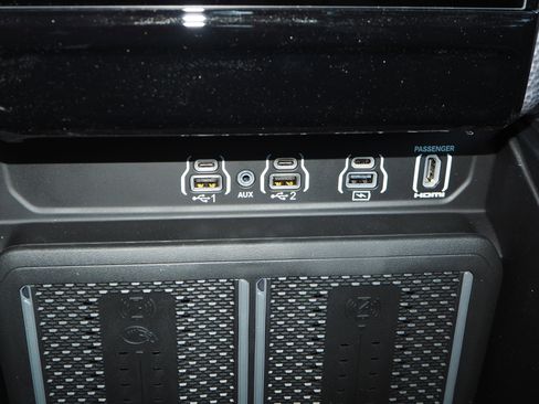 New 2026 RAM 1500 Limited image 32