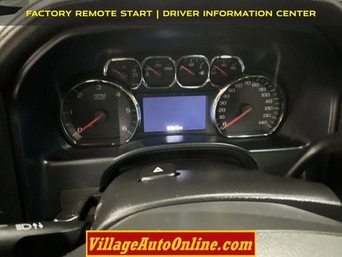 Used 2017 GMC Sierra 1500 SLT w/ SLT Premium Package image 12