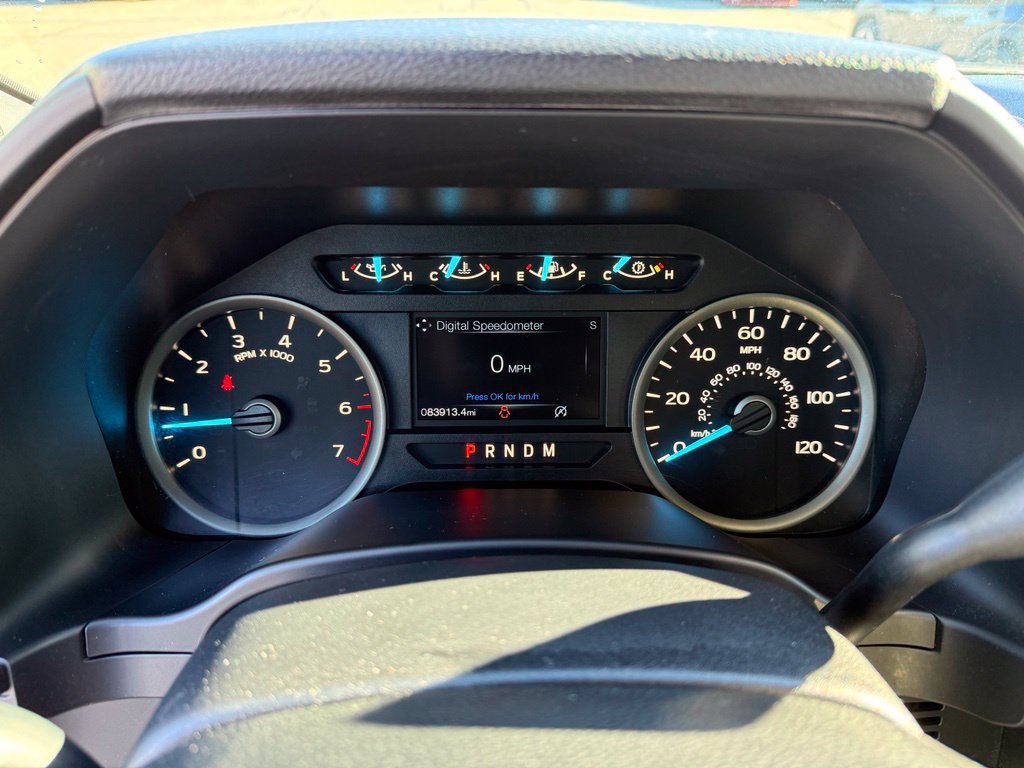 Used 2020 Ford F150 XLT w/ Equipment Group 302A Luxury AWD/4WD image 26