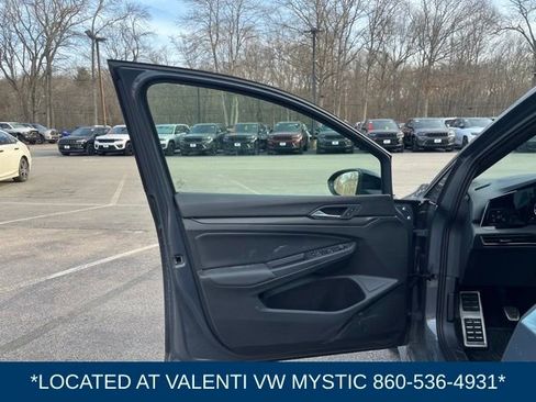 Certified 2024 Volkswagen GTI Autobahn FWD image 30