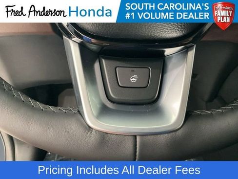 New 2026 Honda Pilot Elite image 12