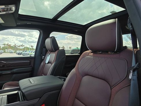 New 2026 RAM 1500 Limited image 12