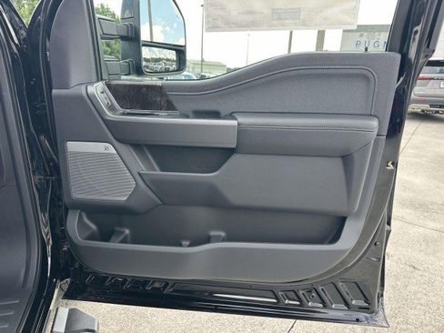 New 2026 Ford F350 Lariat image 14