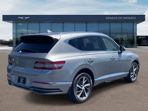 New 2026 Genesis GV80 2.5T Select AWD/4WD image 6