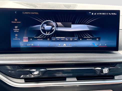 New 2026 BMW X5 sDrive40i w/ Executive Package RWD image 35