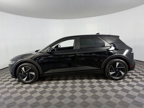 Used 2026 Hyundai Ioniq 5 SEL image 11