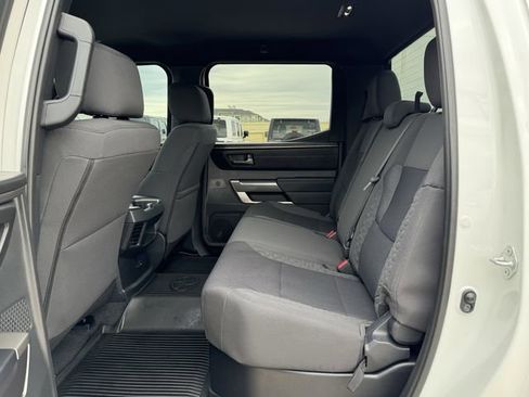 Used 2025 Toyota Tundra SR5 image 23