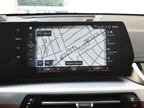 Used 2023 BMW X1 xDrive28i w/ Premium Package AWD/4WD image 24