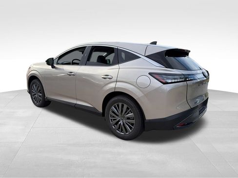 New 2026 Nissan Murano SL AWD/4WD image 5