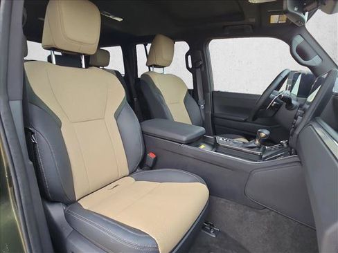 Used 2025 Lexus GX 550 AWD/4WD image 20