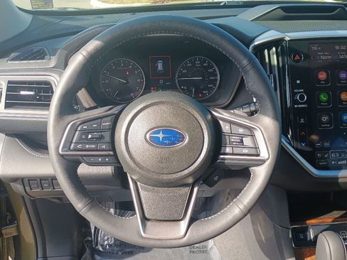 Certified 2025 Subaru Ascent Touring AWD/4WD image 30