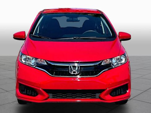 Used 2019 Honda Fit LX image 4