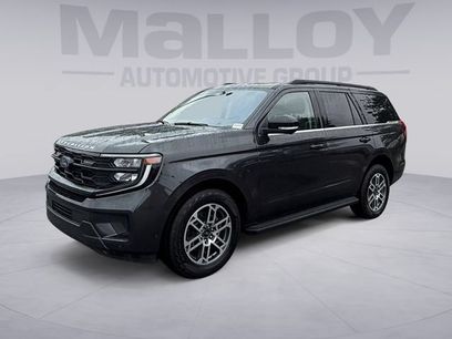 Certified 2025 Ford Expedition Active
