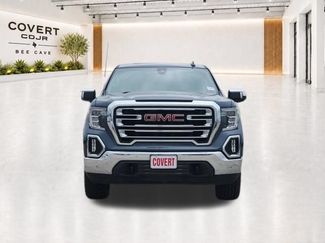 Used 2020 GMC Sierra 1500 SLT AWD/4WD video 3