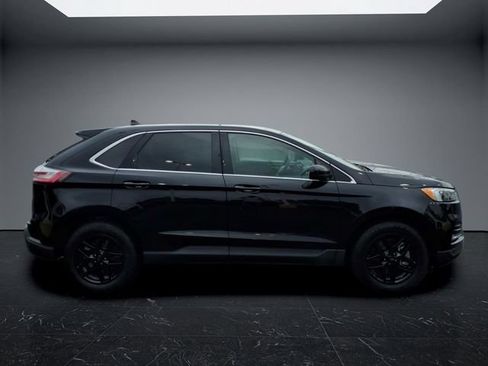 Used 2024 Ford Edge SEL AWD/4WD image 8