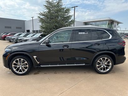 Used 2024 BMW X5 sDrive40i
