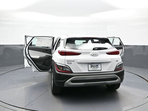 Certified 2023 Hyundai Kona SE w/ Cargo Package AWD/4WD image 46