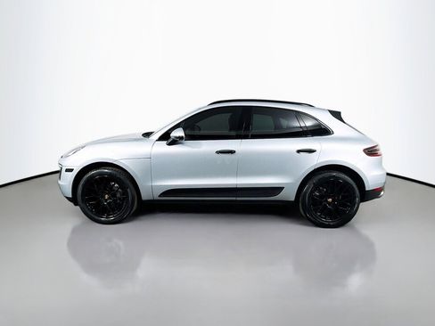 Used 2017 Porsche Macan S image 2