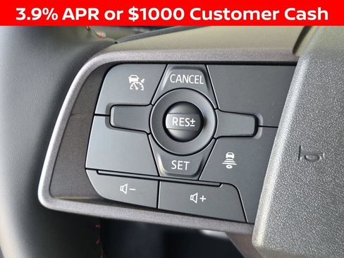 New 2026 Nissan Sentra SR w/ Floor Mat Package FWD image 23