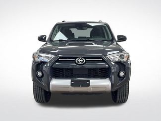 Used 2024 Toyota 4Runner TRD Off-Road AWD/4WD video 2