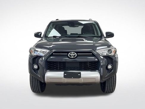 Used 2024 Toyota 4Runner TRD Off-Road AWD/4WD image 2