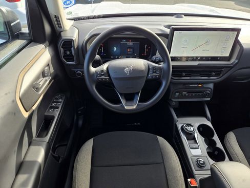 New 2026 Ford Bronco Sport Big Bend AWD/4WD image 7