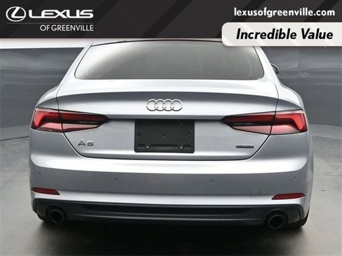 Used 2019 Audi A5 2.0T Premium Plus w/ Premium Plus image 7