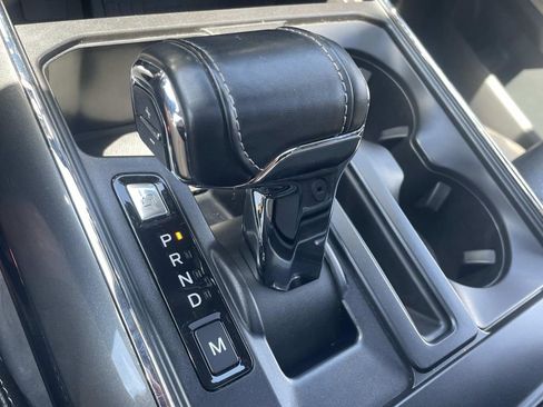 Used 2022 Ford F150 Lariat w/ Equipment Group 502A High AWD/4WD image 26