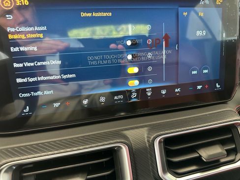 New 2025 Ford Mustang GT Premium image 48